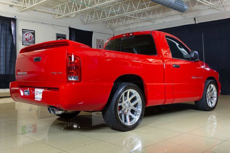 Used 2004 Dodge Ram 1500 Truck 2WD Regular Cab image 19