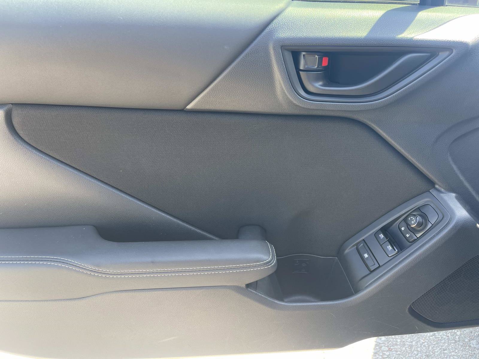 Used 2024 Toyota GR86 RWD image 20