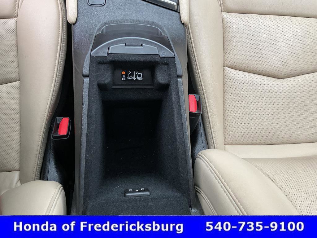 Used 2019 Cadillac XT5 Luxury FWD image 41