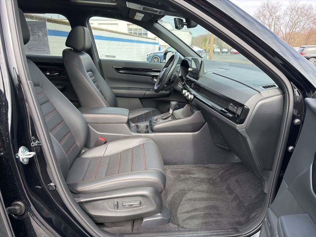 Certified 2024 Honda CR-V Sport Touring image 26