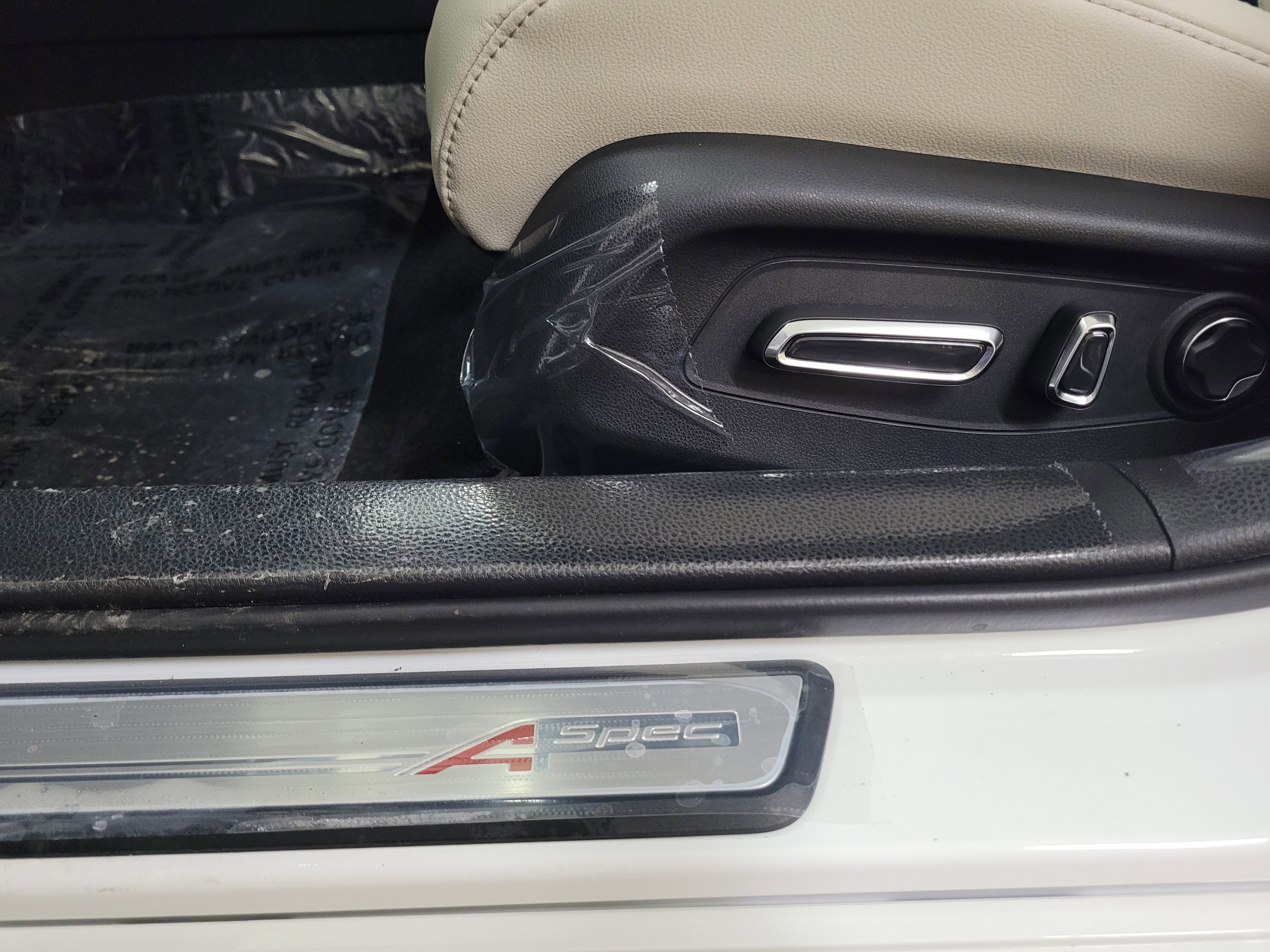 New 2026 Acura Integra A-Spec image 30