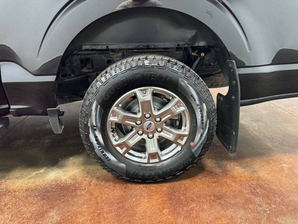 Used 2023 Ford F150 XLT w/ XTR Package image 92