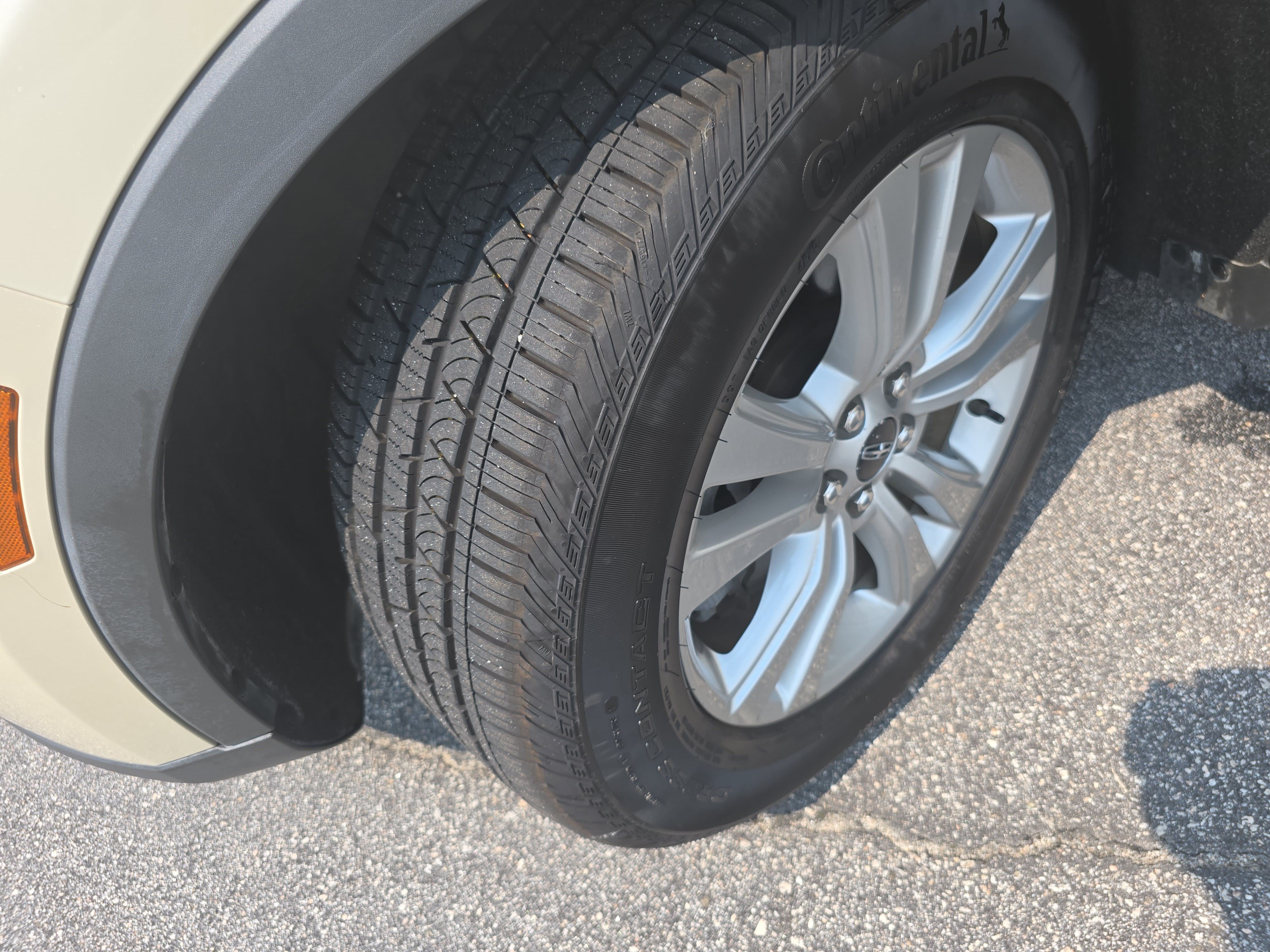 Used 2018 Lincoln MKX Premiere FWD image 31