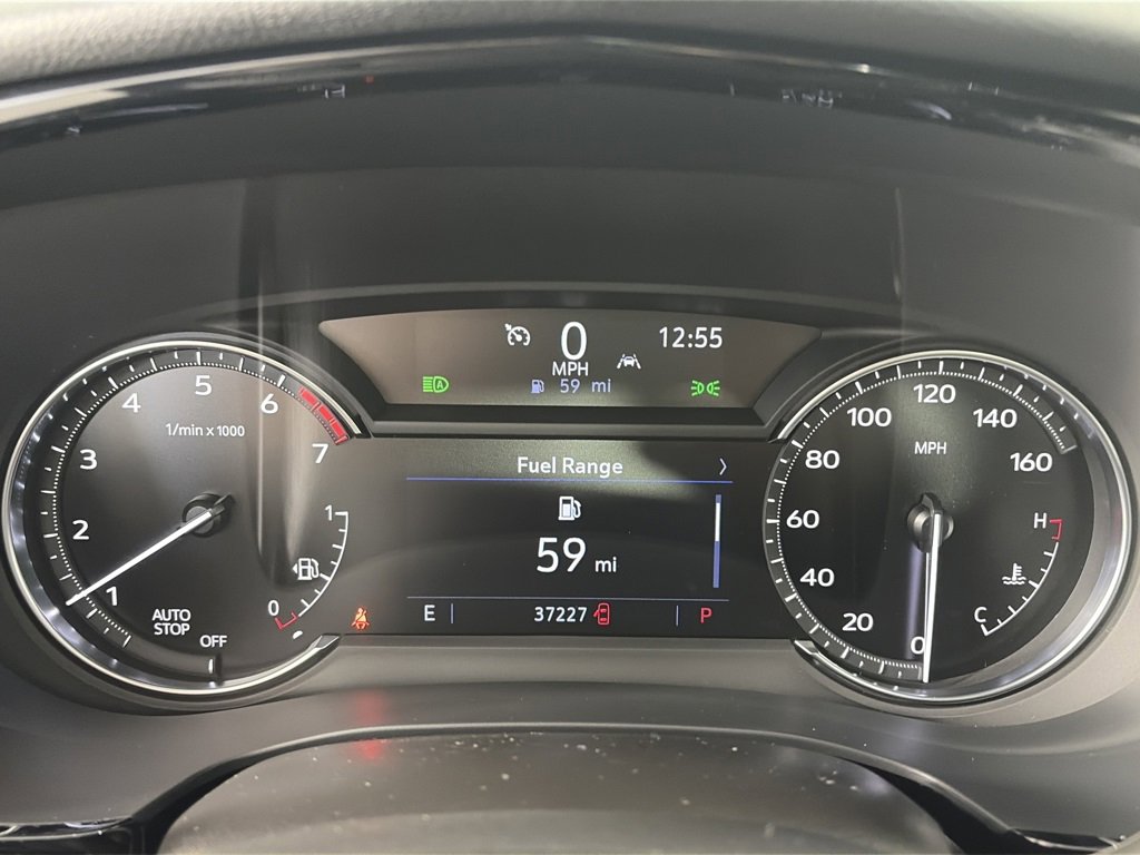 Used 2023 Cadillac XT6 Luxury image 15