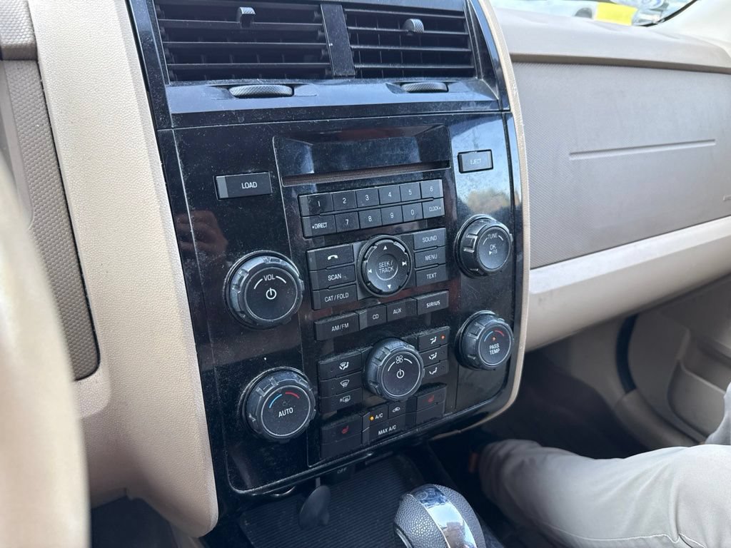 Used 2012 Ford Escape Limited FWD image 16