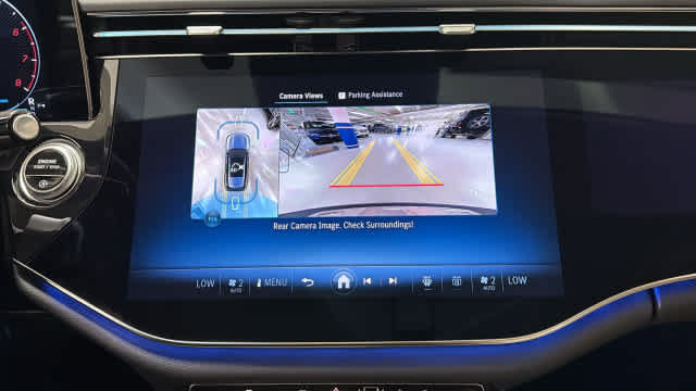 New 2027 Mercedes-Benz E 450 4MATIC All-Terrain Wagon image 23