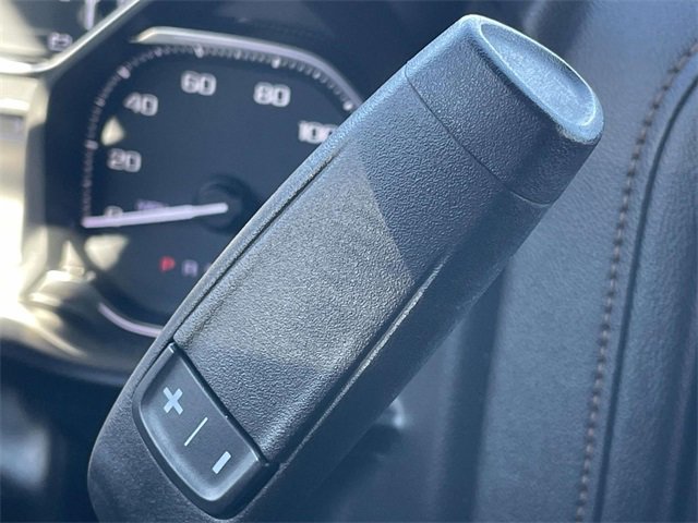 Used 2021 GMC Sierra 1500 AT4 w/ AT4 Preferred Package image 30