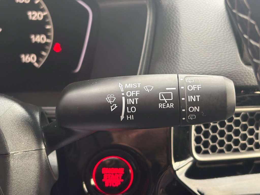 Used 2026 Honda Civic Sport image 21