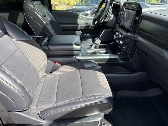Certified 2023 Ford F150 Raptor image 22