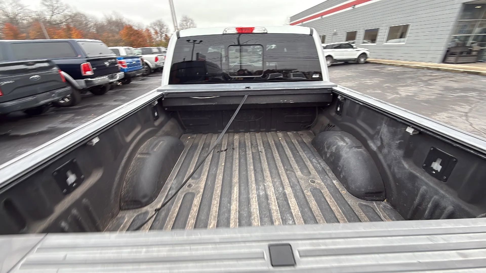Used 2019 Ford F150 XLT w/ Equipment Group 301A Mid AWD/4WD image 17