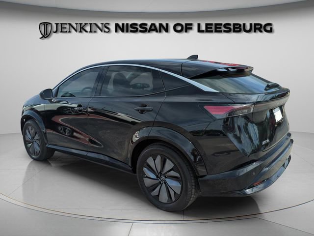 Certified 2023 Nissan Ariya FWD image 9