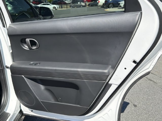 New 2027 Hyundai Ioniq 5 SEL RWD image 17