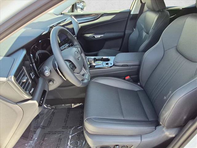 New 2026 Lexus NX 350 AWD w/ Accessory Package (Z1) image 4