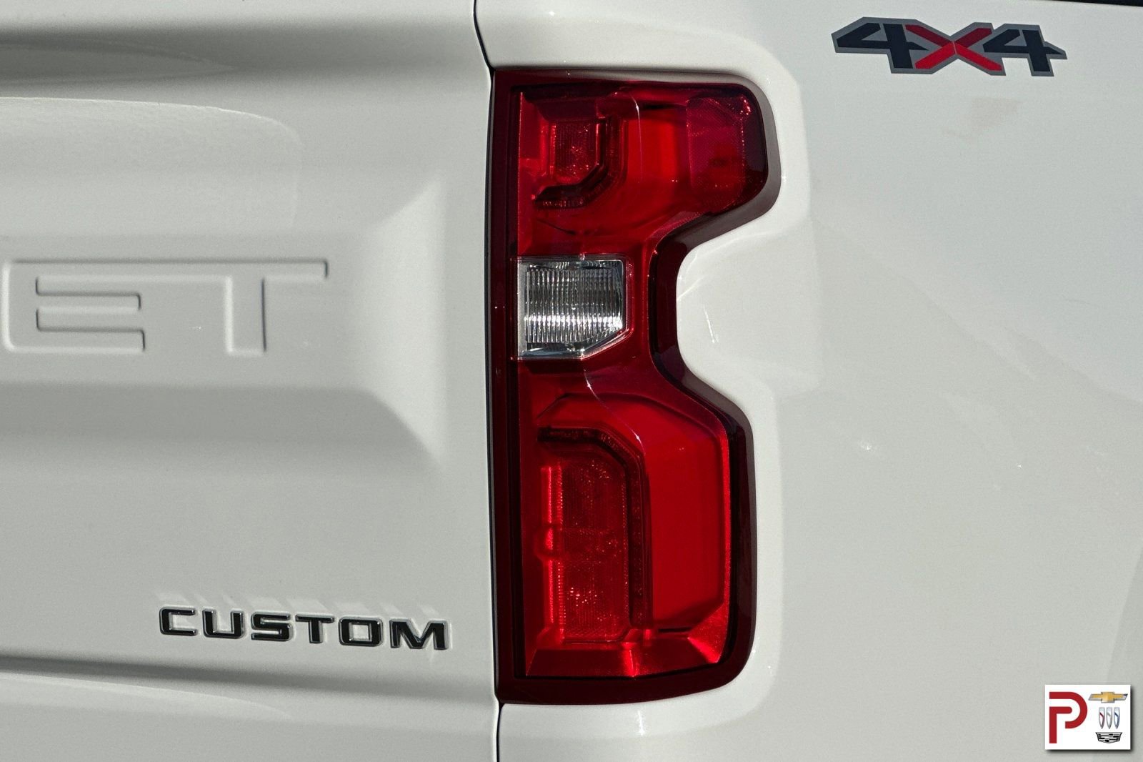 Certified 2019 Chevrolet Silverado 1500 Custom w/ Custom Value Package image 35