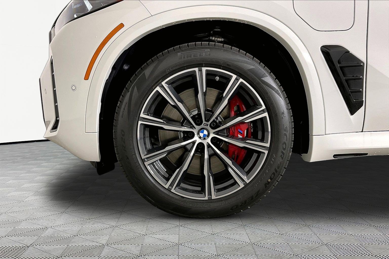 New 2026 BMW X5 xDrive50e AWD/4WD image 21