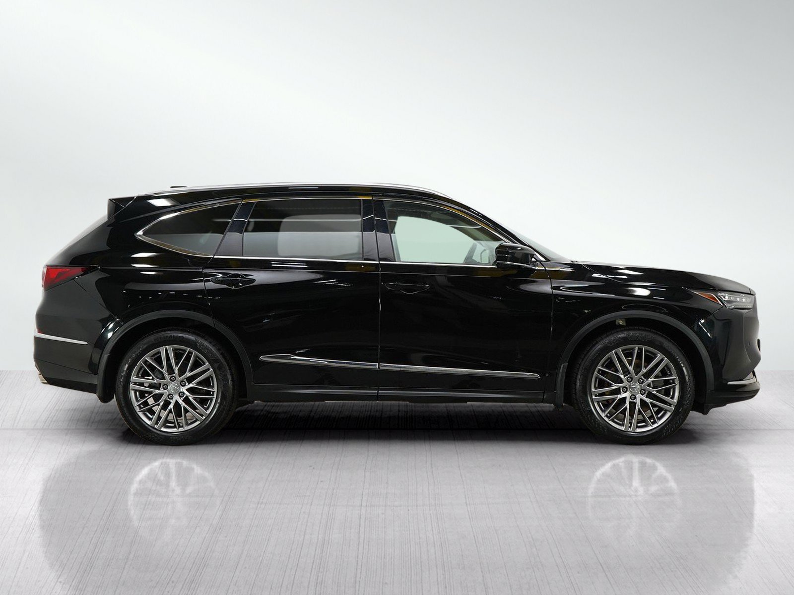 Used 2022 Acura MDX w/ Advance Package AWD/4WD image 6