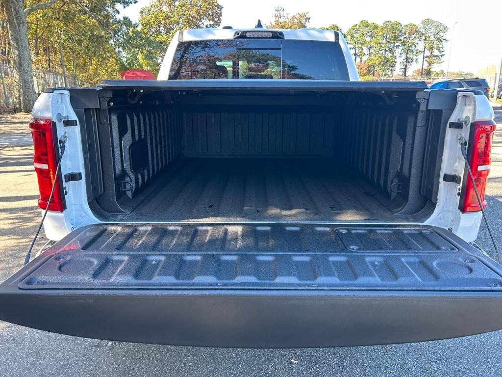 New 2026 RAM 1500 Limited image 31