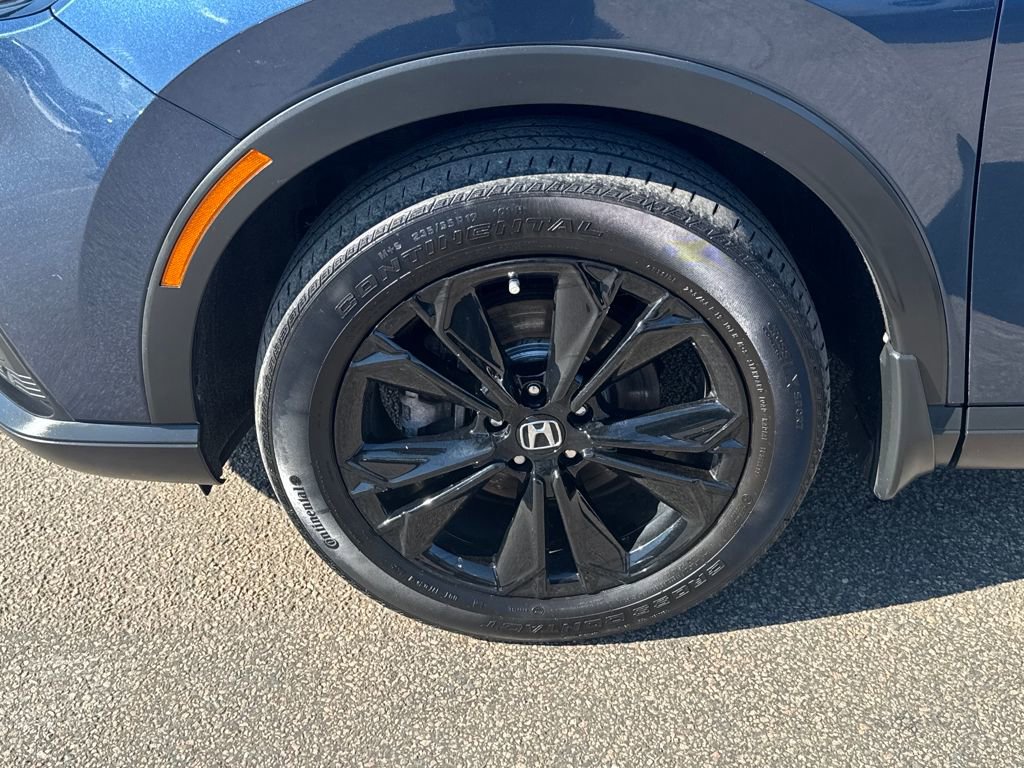 Used 2023 Honda CR-V Sport Touring image 40