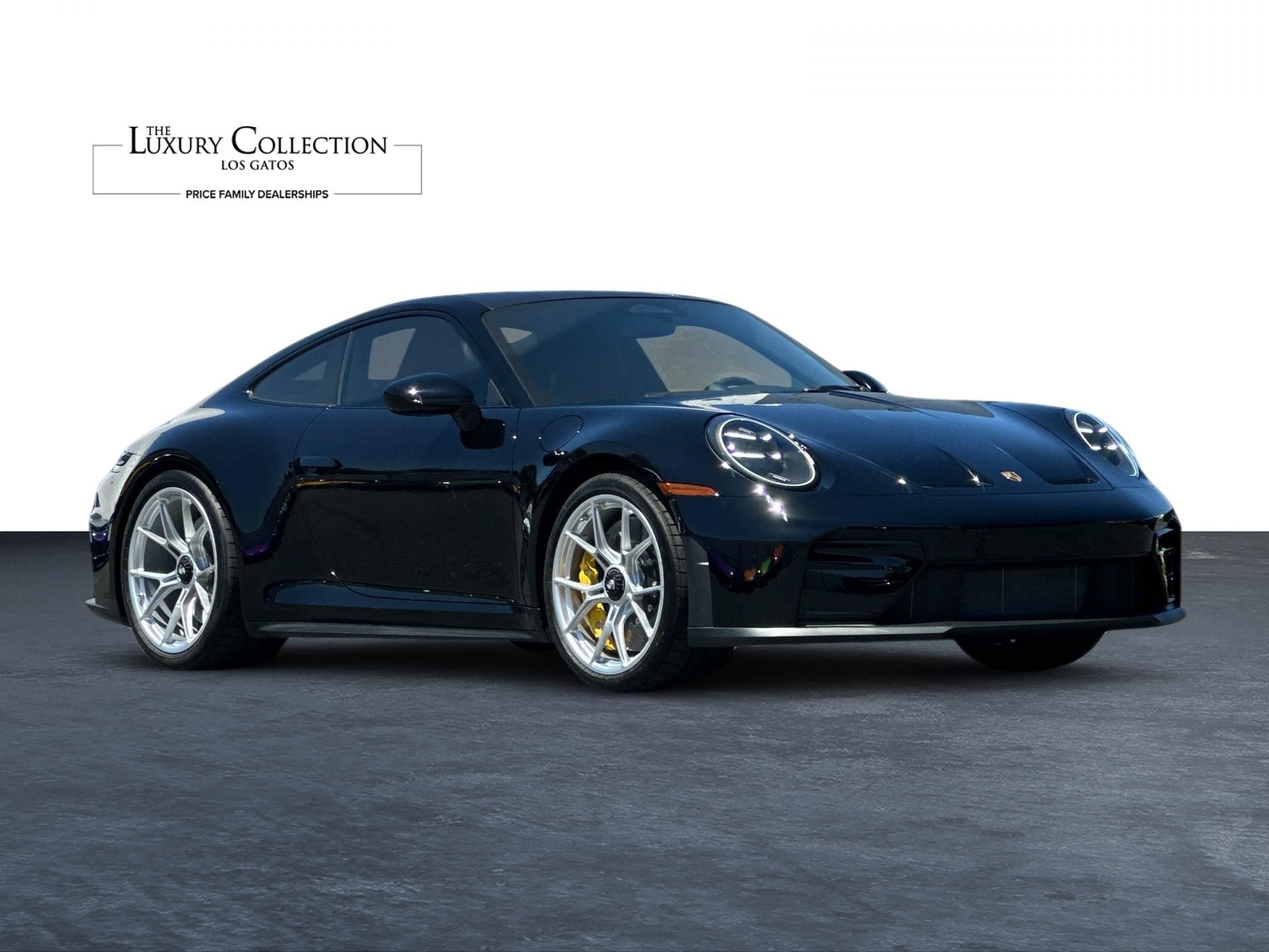 Used 2026 Porsche 911 GT3 RWD image 1