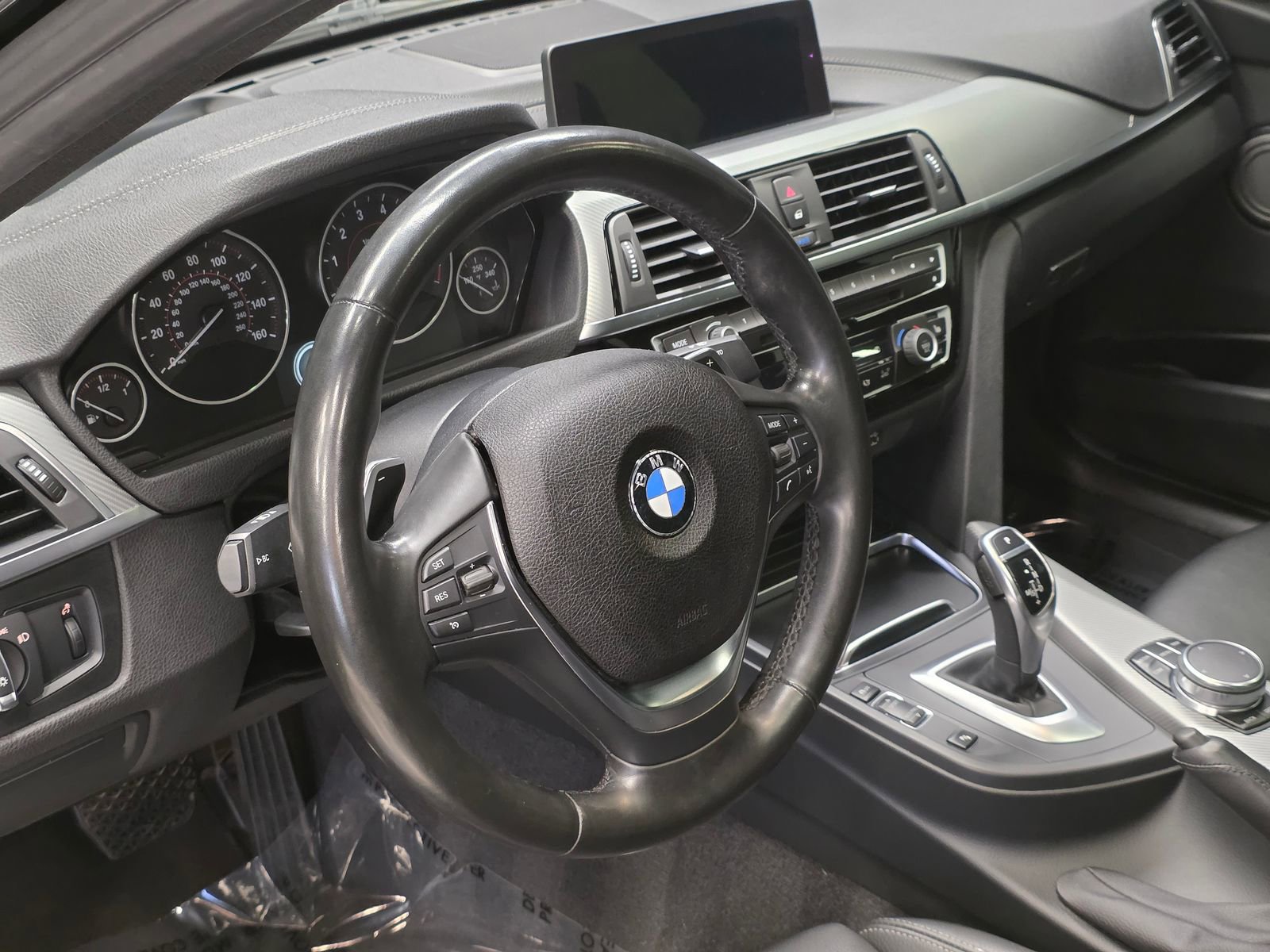 Used 2018 BMW 340i xDrive Sedan AWD/4WD image 20