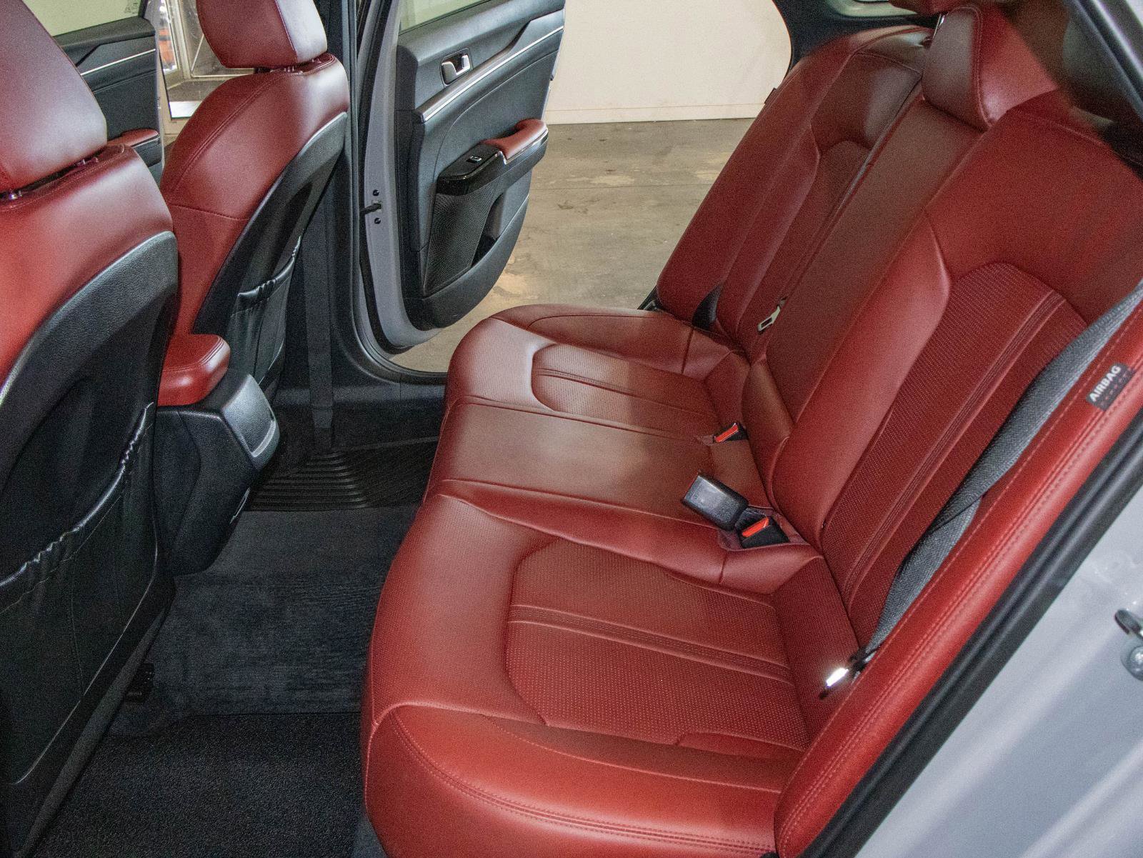 Used 2025 Kia K5 GT-Line w/ GT-Line Premium Package image 15