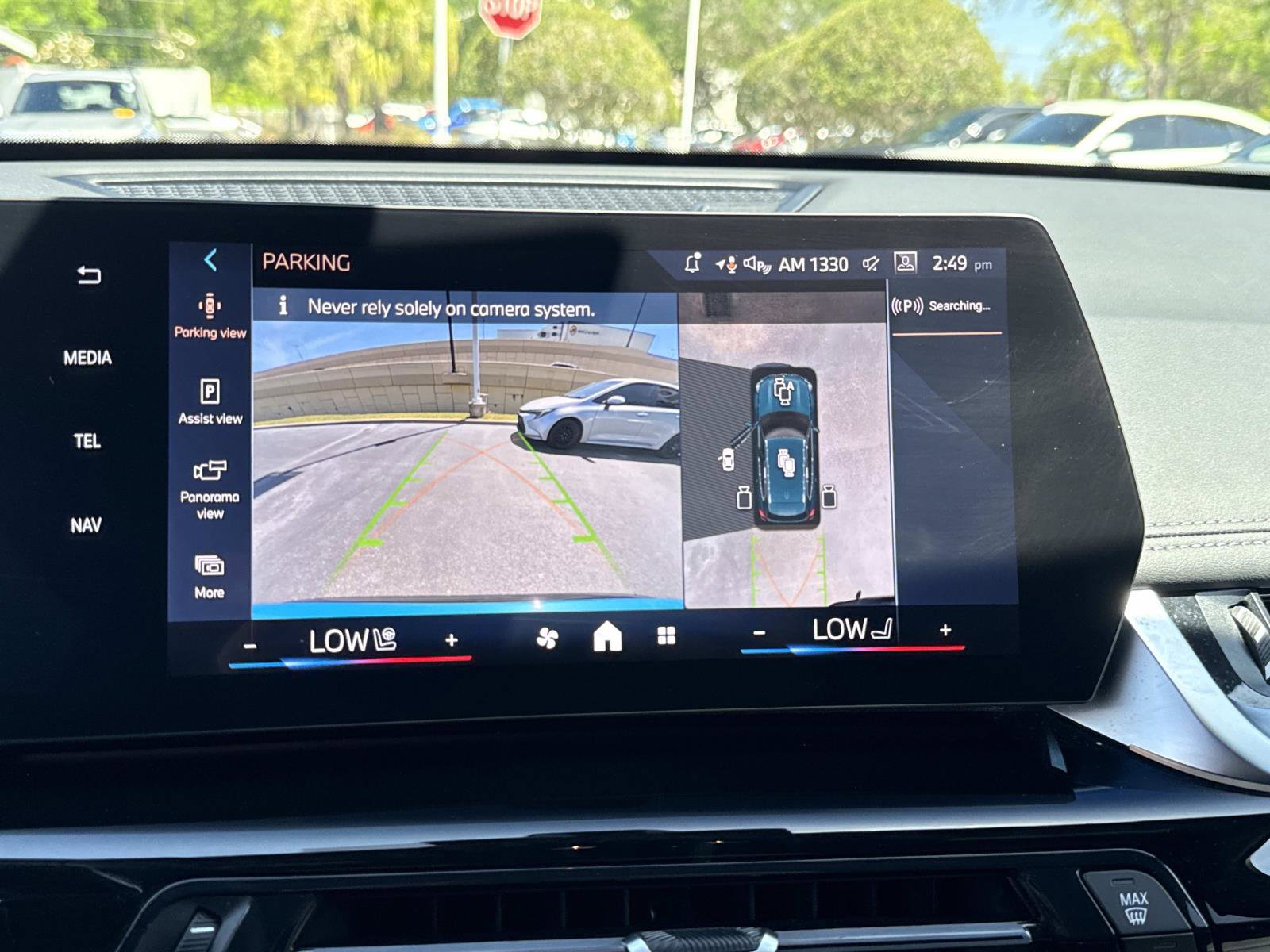 Used 2025 BMW X1 xDrive28i AWD/4WD image 26