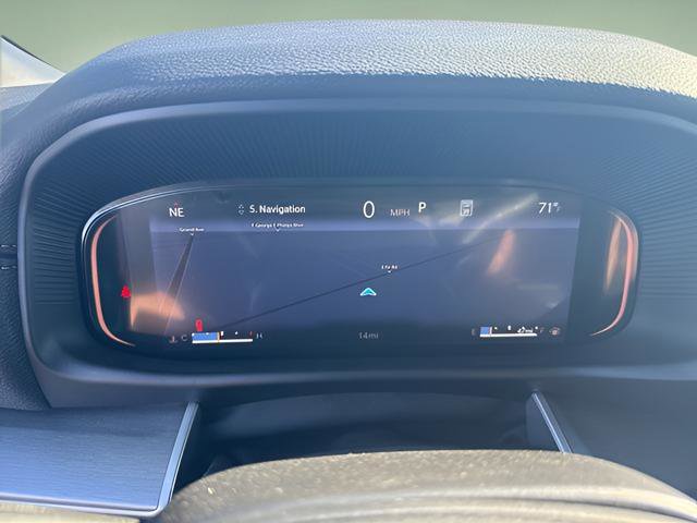 New 2026 Jeep Grand Wagoneer Limited image 21