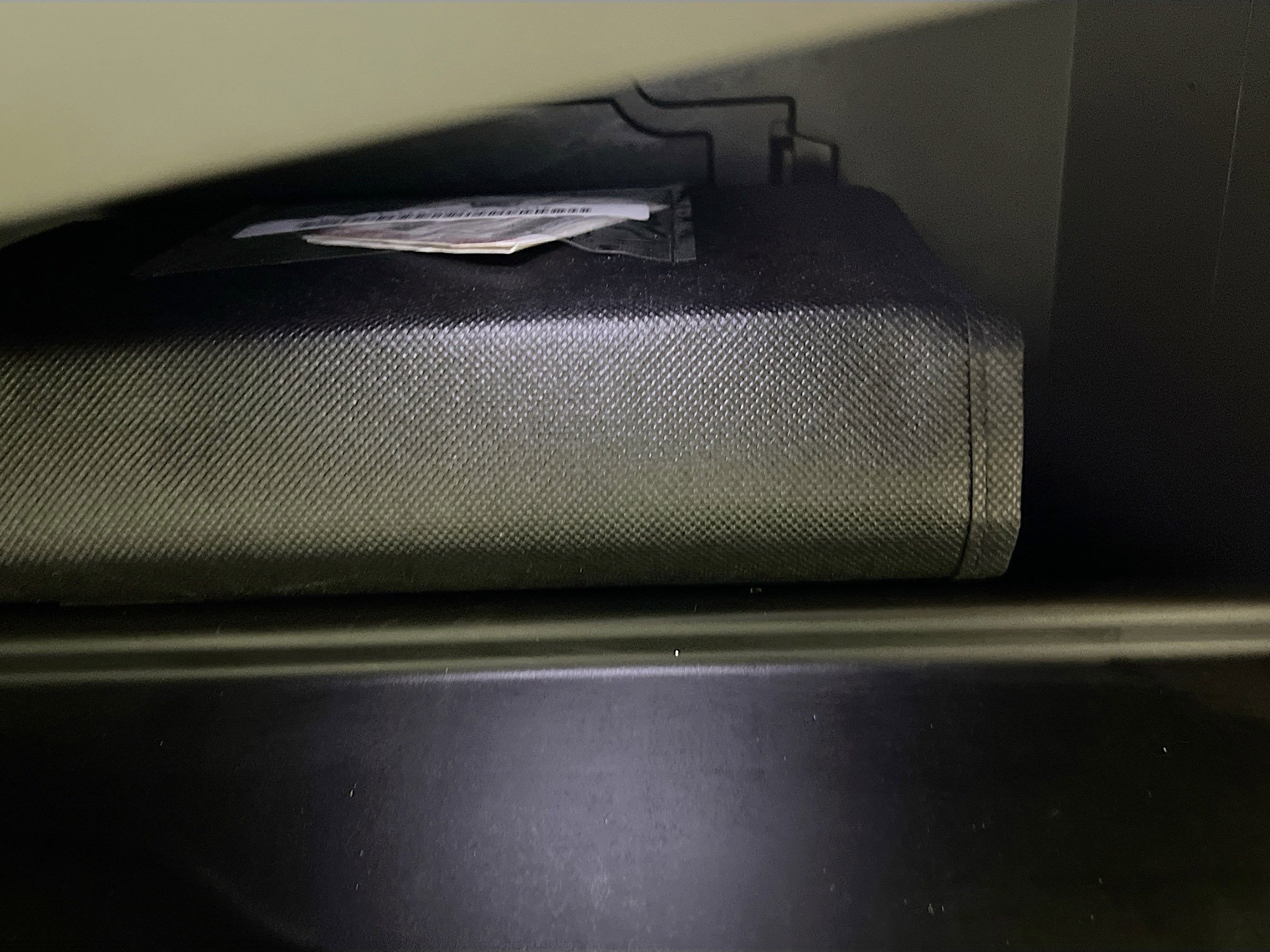 Used 2024 Toyota Camry XLE w/ Navigation Package image 35