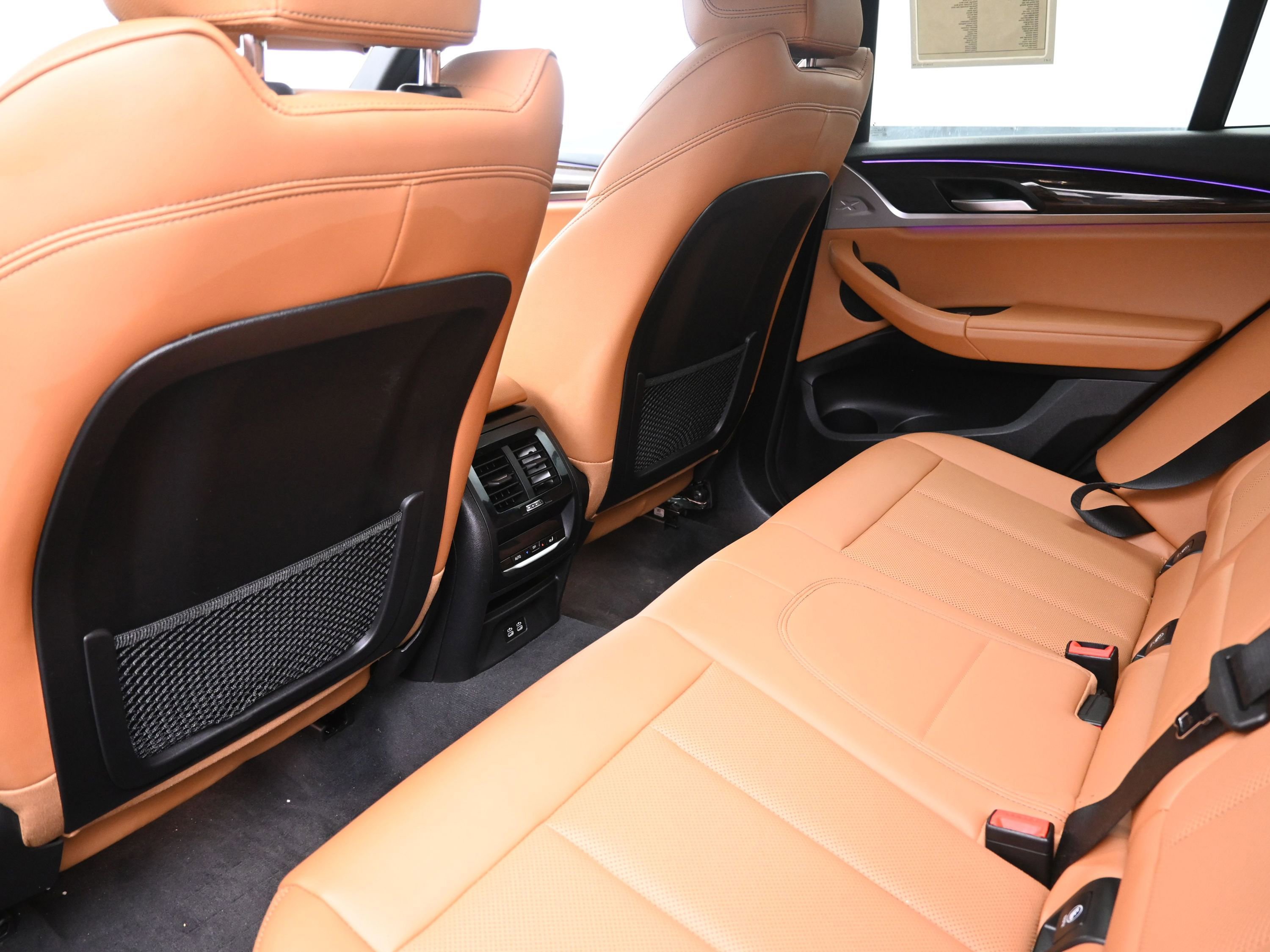 Used 2022 BMW X3 xDrive30i image 19