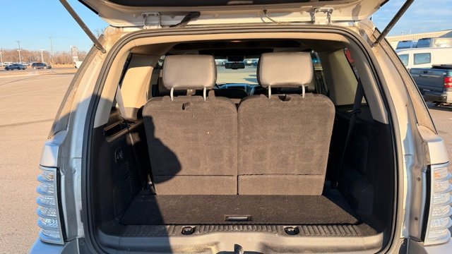 Used 2007 Mercury Mountaineer Premier image 7