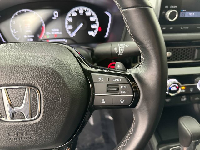 Certified 2024 Honda Civic Sport image 13