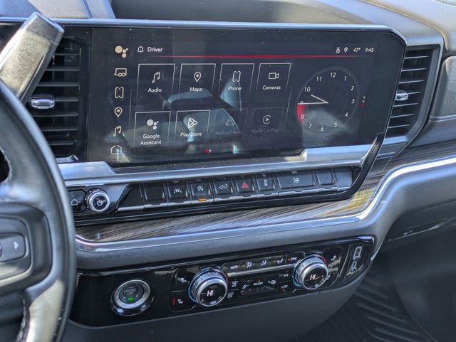 Certified 2024 GMC Sierra 1500 Elevation image 20