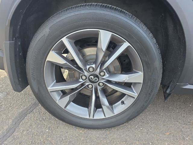 Used 2023 INFINITI QX60 Luxe w/ Cargo Package image 6