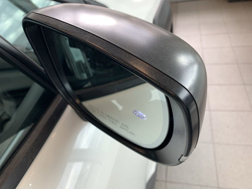 New 2026 Subaru Crosstrek 2.5i Wilderness w/ Crosstrek Mirror Package image 23