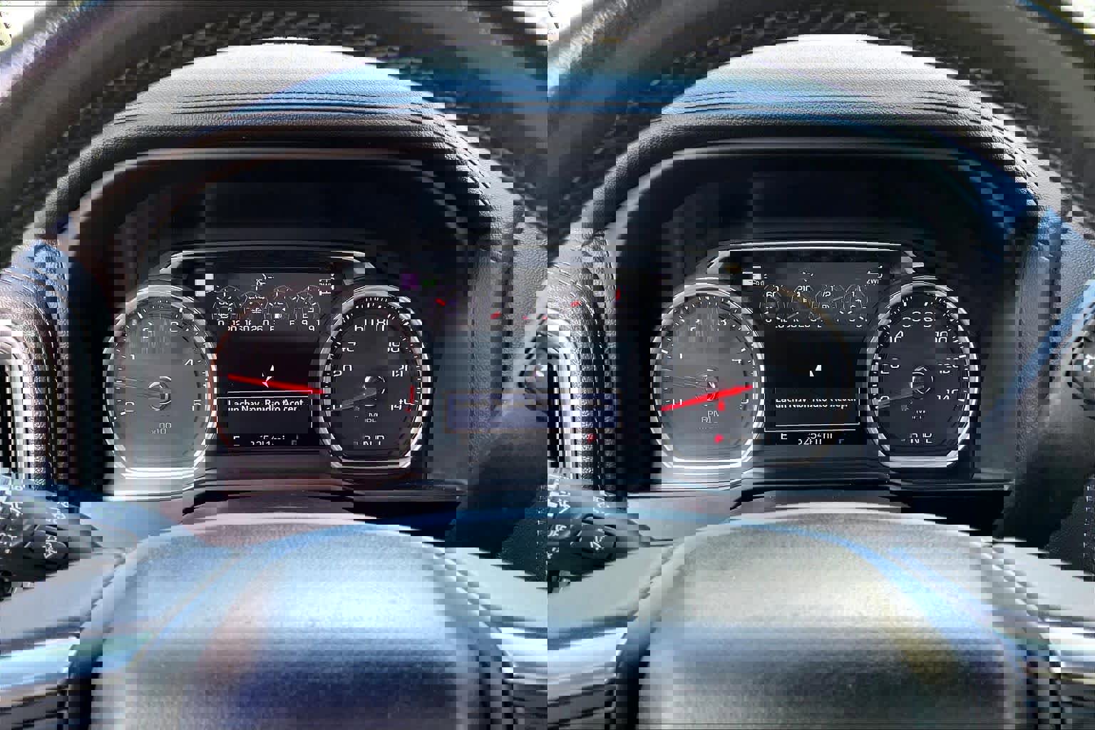 Used 2020 Chevrolet Silverado 3500 LTZ w/ LTZ Premium Package image 21