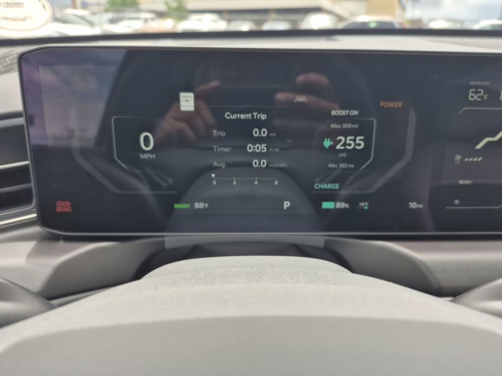 New 2026 Kia EV9 GT-Line image 19