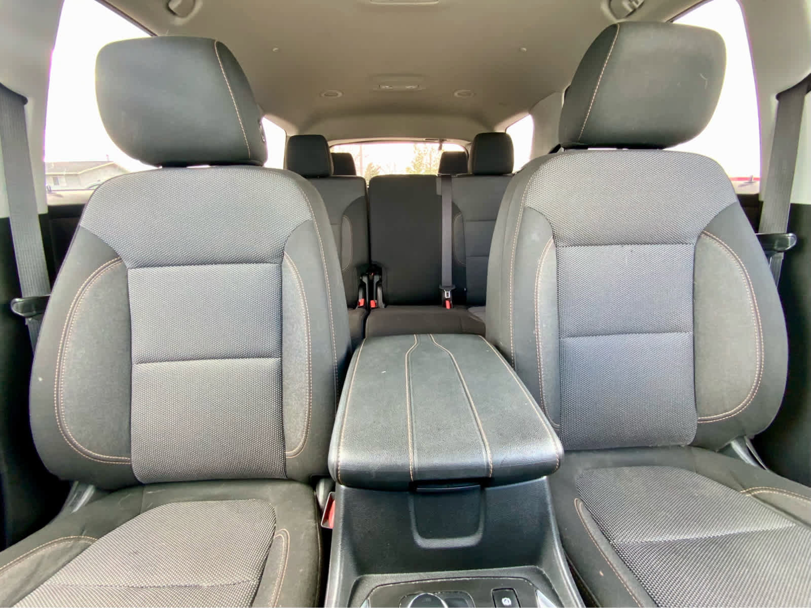 Used 2019 Chevrolet Traverse LS w/ LPO, Blackout Package AWD/4WD image 27