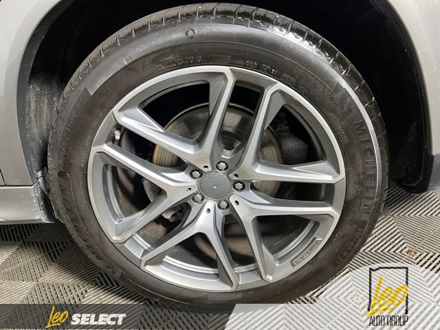Used 2021 Mercedes-Benz GLE 53 AMG 4MATIC Coupe image 25