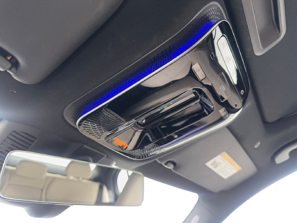 Used 2024 Mercedes-Benz C 300 Sedan image 69