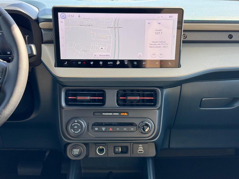 New 2026 Ford Maverick Lariat AWD/4WD image 9