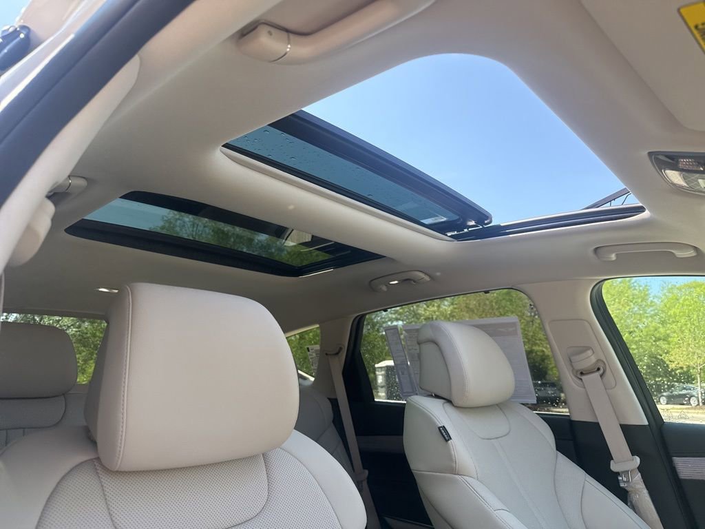 New 2026 Genesis GV80 2.5T Select AWD/4WD image 39