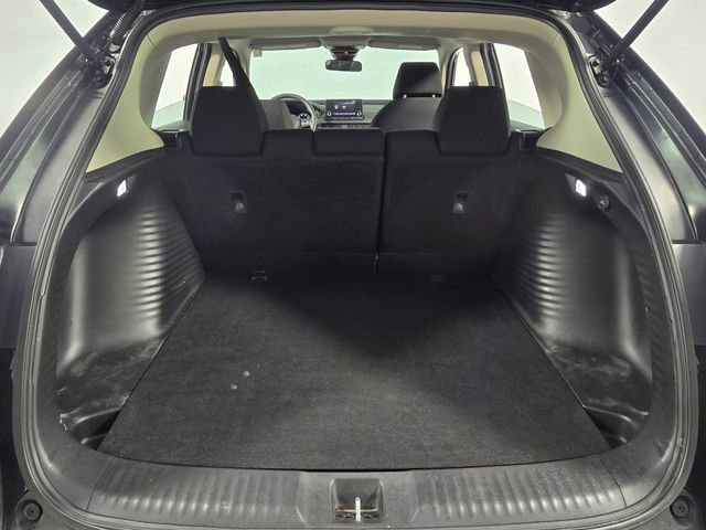 Used 2025 Honda HR-V LX image 26