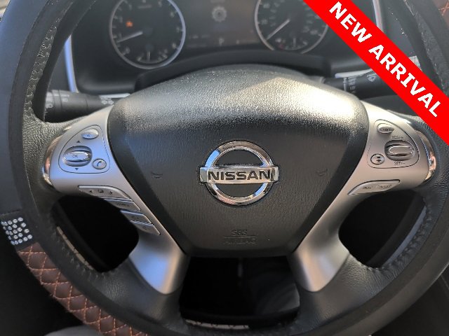 Used 2015 Nissan Murano SL w/ SL Technology Package image 19