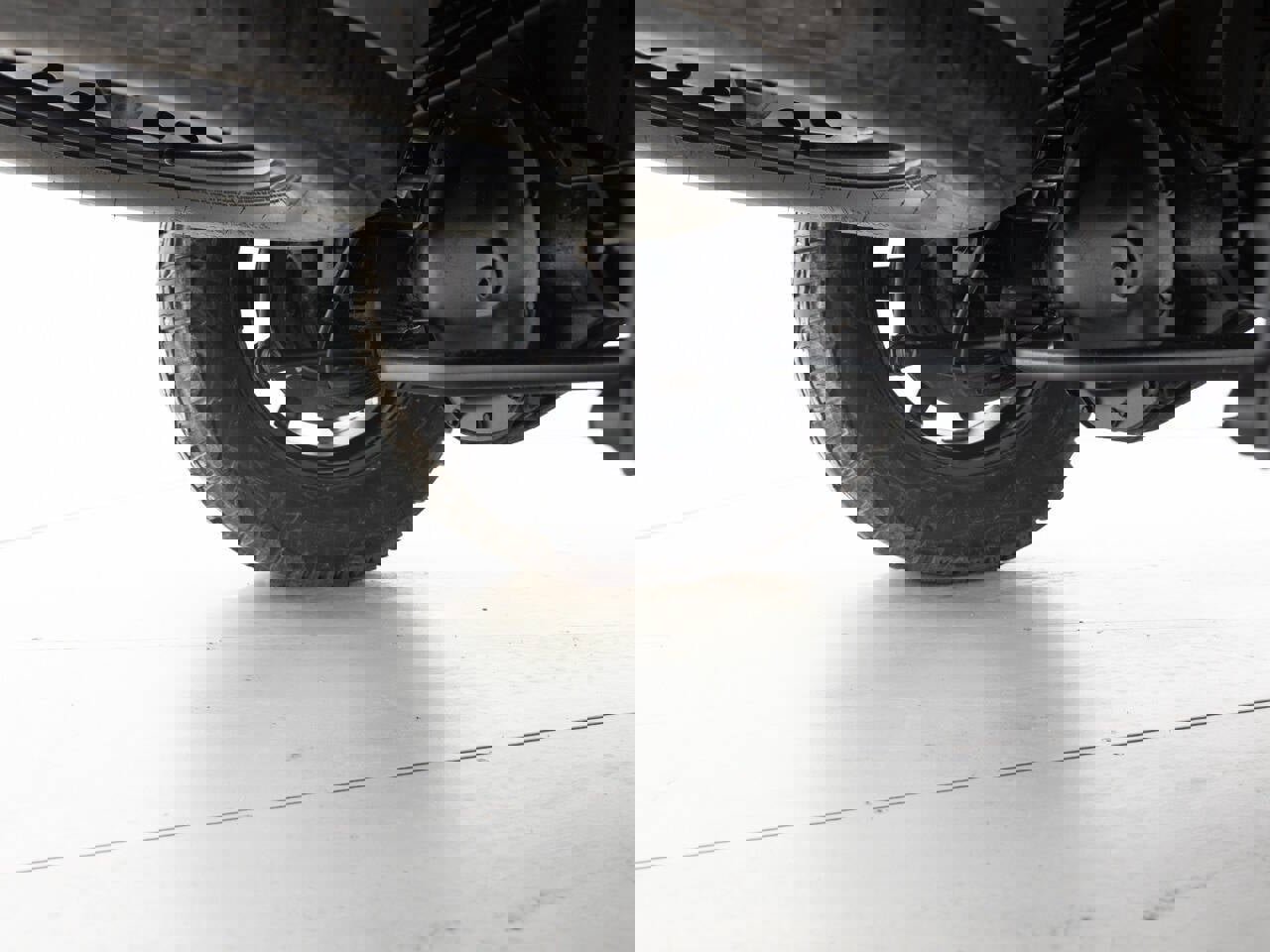 Used 2018 Chevrolet Tahoe LT image 23