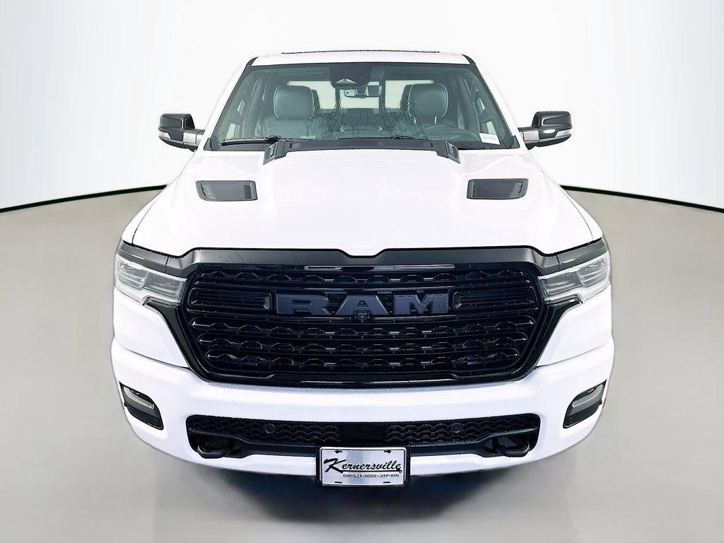 New 2026 RAM 1500 Limited video 2