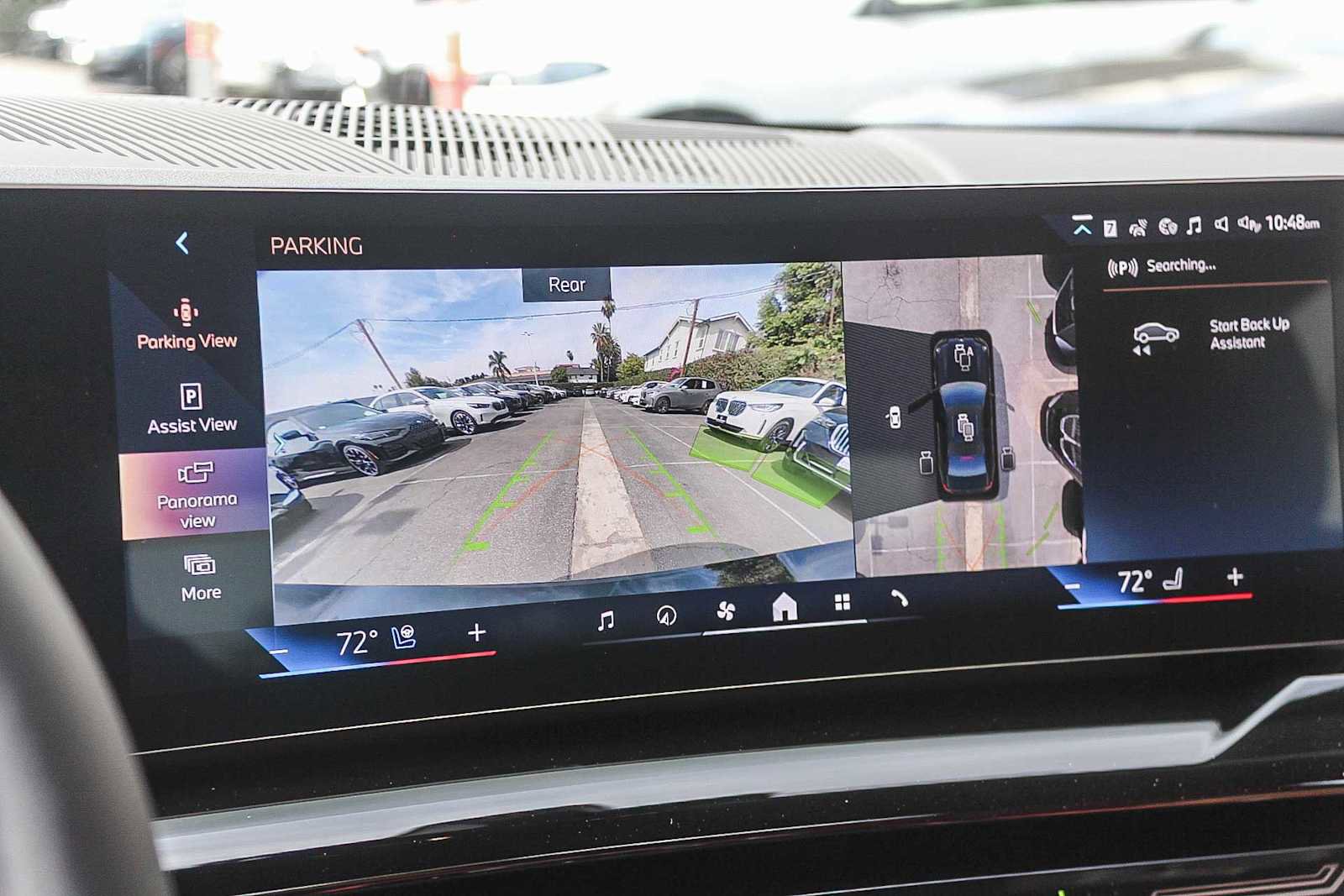 New 2026 BMW 530i w/ M Sport Package image 32