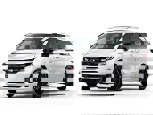 New 2026 Honda Odyssey Sport-L image 12