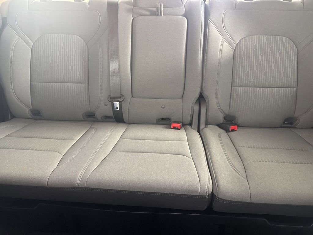 Used 2020 RAM 1500 Big Horn image 15