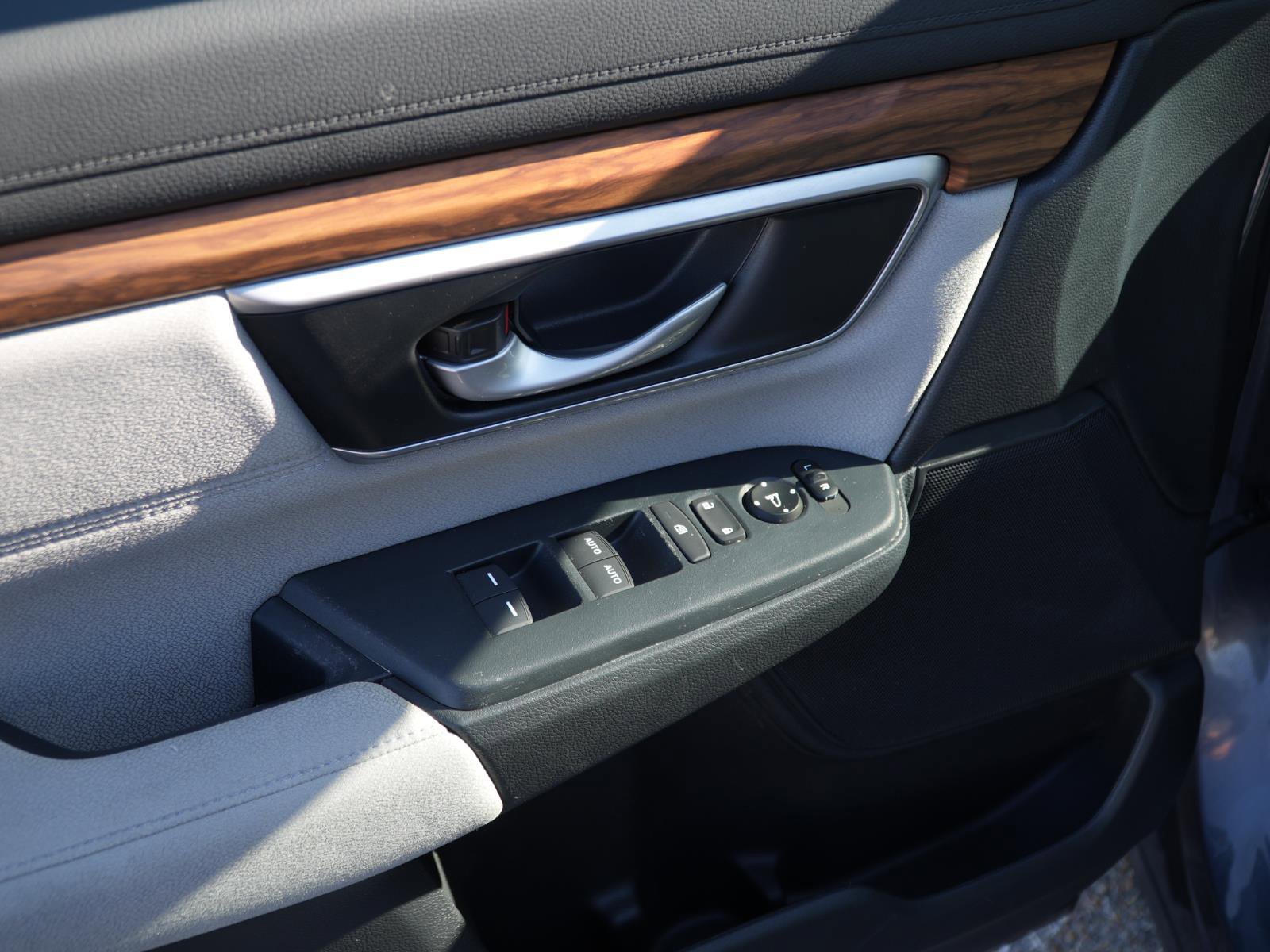 Used 2022 Honda CR-V EX image 14