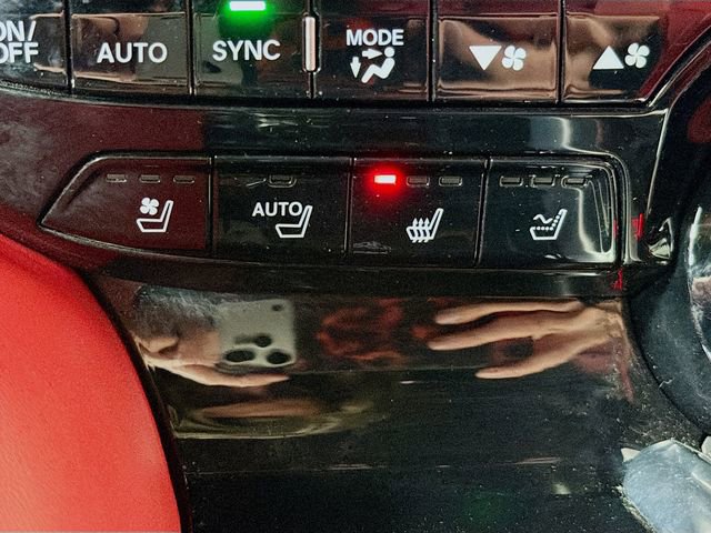 Used 2022 Acura MDX Type S image 21